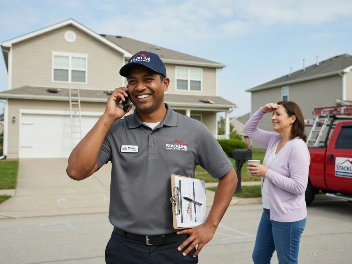 Chimney flashing repair New Smyrna Beach, FL FAQs